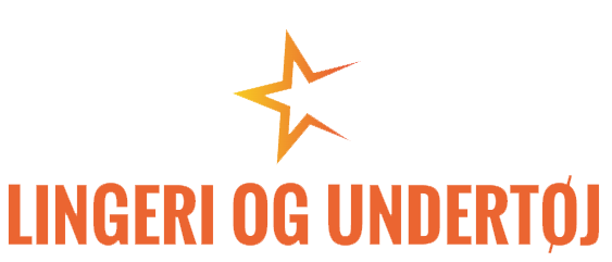 Lingeri og Undertøj