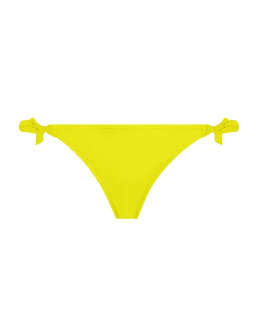 Lise Charmel Bikinier<3261 AJ/AJOURAGE JAUNE - Ajourage Co Bikini
