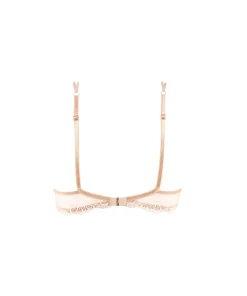 Lise Charmel Bh'er<10145 AN/AMBRE NACRE - Dressing Floral Contour