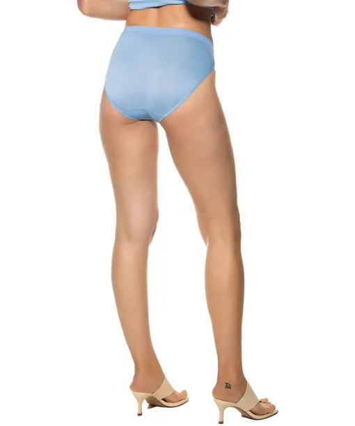 Mey Trusser<544 ANGEL BLUE - Emotion Jazz Pants