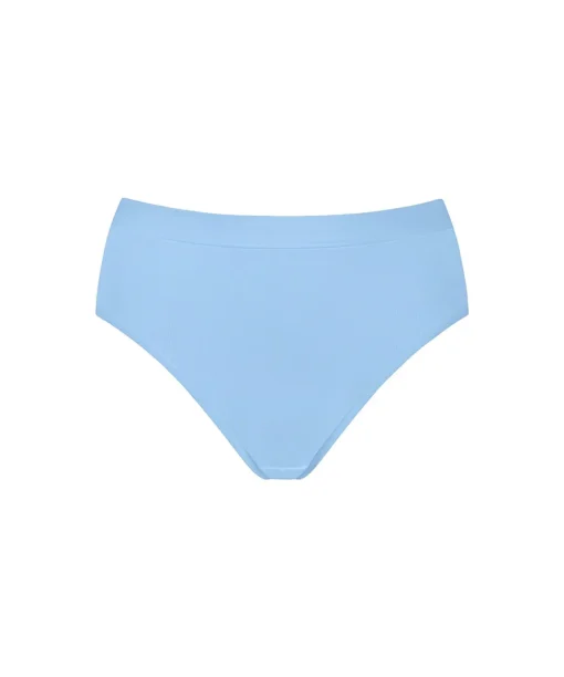 Mey Trusser<544 ANGEL BLUE - Emotion Waist Pants