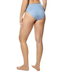 Mey Trusser<544 ANGEL BLUE - Joan American Pants