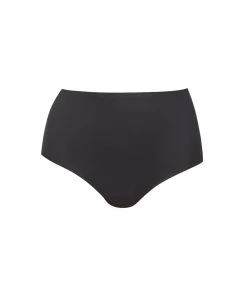 Anita Trusser<408 ANTHRACITE - Essential High waist+