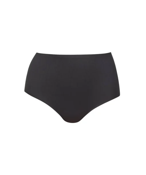 Anita Trusser<408 ANTHRACITE - Essential High waist+