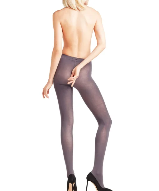 Falke Strømpebukser/ Leggings<3499 ANTHRAMIX - Cotton Touch Tights