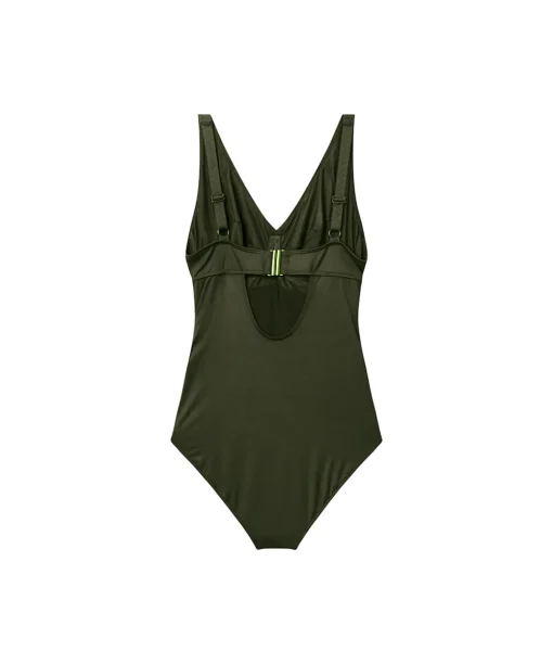 Saltabad Badedragter<821 AVOCADO - Dolores Baddrakt