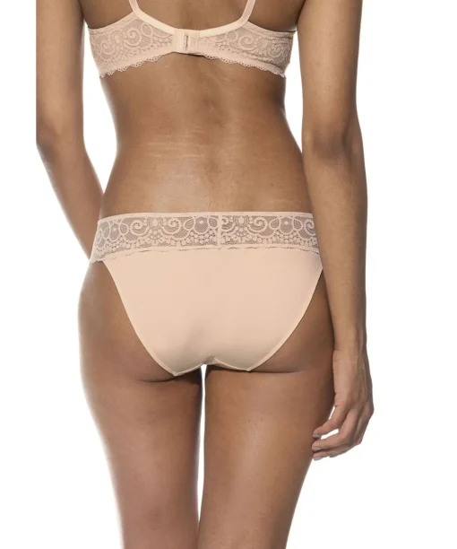 Mey Trusser<703 BAILEY - Amorous Mini Briefs