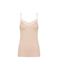 Mey Undertøj<703 BAILEY - Modern Spaghetti Top
