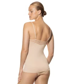 Mey Undertøj<703 BAILEY - Modern Spaghetti Top