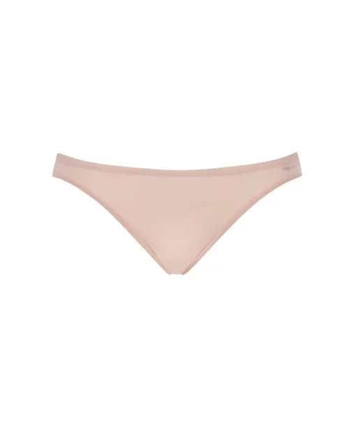 Mey Trusser<703 BAILEY - Organic Thong
