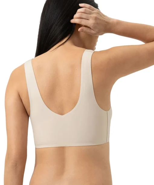 Mey Bh'er<703 BAILEY - Simply Better Invisibles Bustier