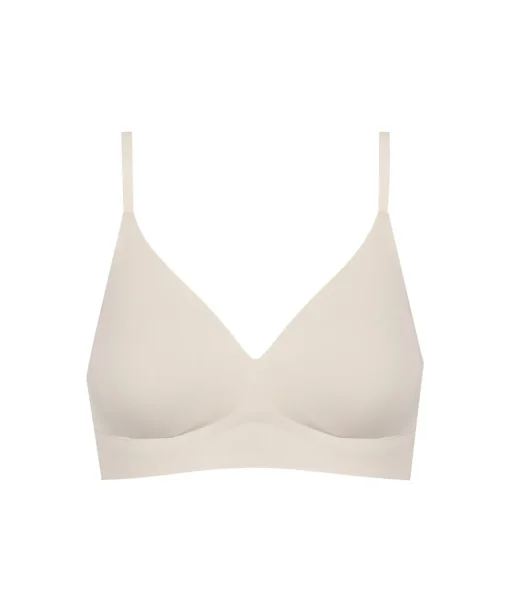 Mey Bh'er<703 BAILEY - Simply Better Invisibles Triangle Bra