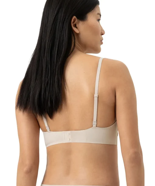 Mey Bh'er<703 BAILEY - Simply Better Invisibles Triangle Bra