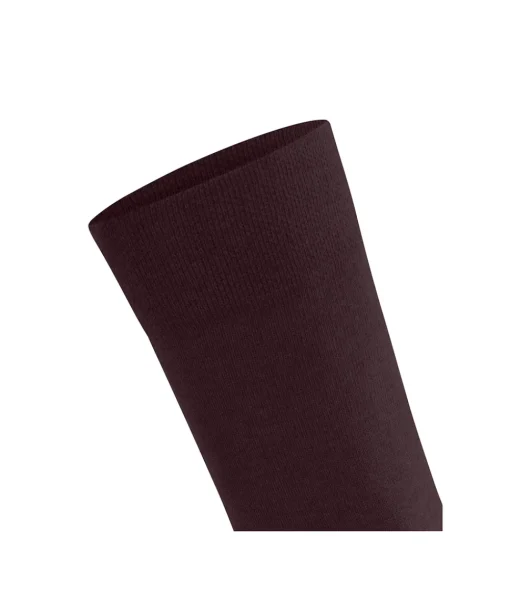 Falke Ankelstrømper/ Sokker<8596 BAROLO - Sensitive London SO Socks