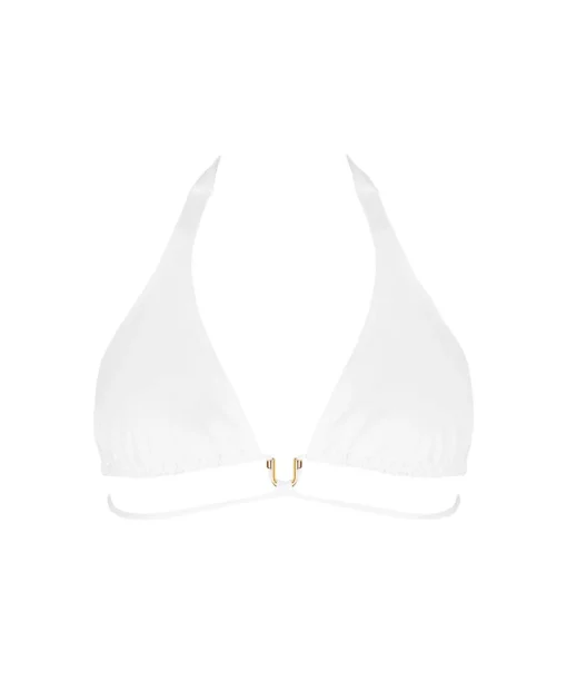 Lise Charmel Bikinier<9042 BC/BLANC CLASSE - Classe Nau Triangle