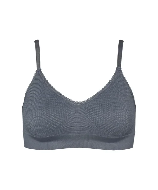Missya Undertøj|Bh'er<030 BERING SEA - Lucia Bh Trekant/top