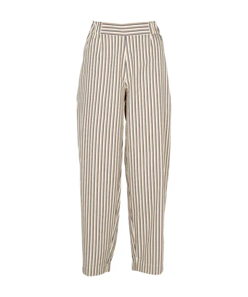 Missya Shorts/ Loungepants<030 BERING SEA - Maddie Night Pant