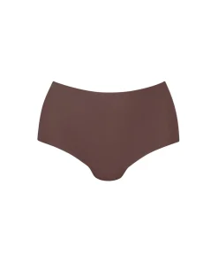 Anita Trusser<769 BERRY - Essential High waist+