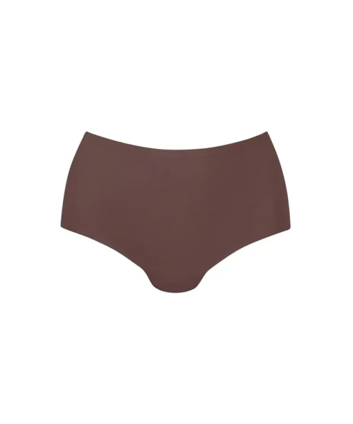 Anita Trusser<769 BERRY - Essential High waist+