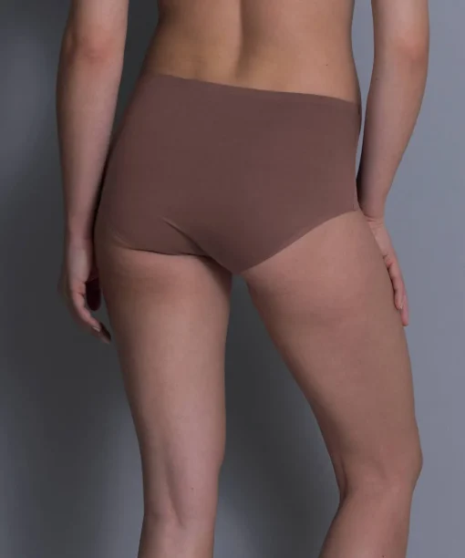 Anita Trusser<769 BERRY - Essential High waist+
