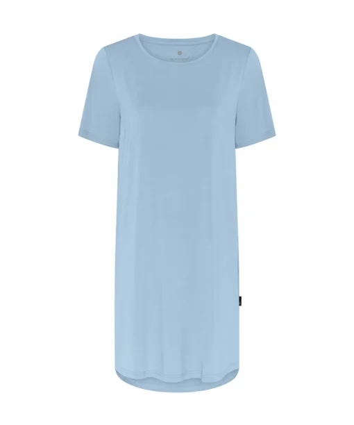 JBS of Denmark Natkjoler/ Underkjoler/ Chemiser<22 BLÅ - Bamboo Bigshirt