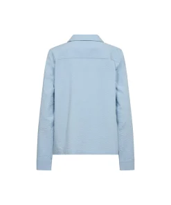 JBS of Denmark Natskjorter/ Big Shirts<22 BLÅ - FSC Ls Shirt