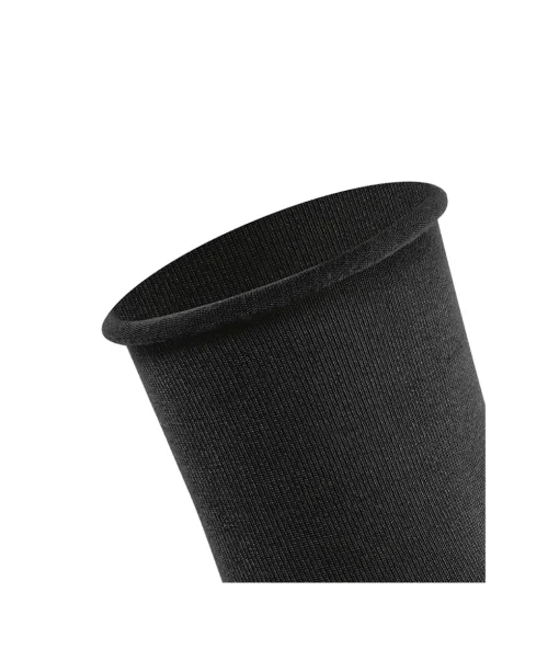 Falke Footies/ Sneaker-strømpe<3000 BLACK - Active Breeze SO Socks