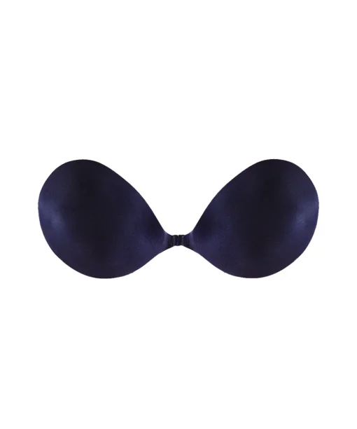 MAGIC Bodyfashion Bh'er<234 BLACK - Adhesive Bra Backless Beauty