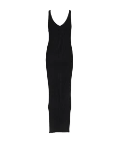 Missya Strandtøj<001 BLACK - Alana Beach Dress