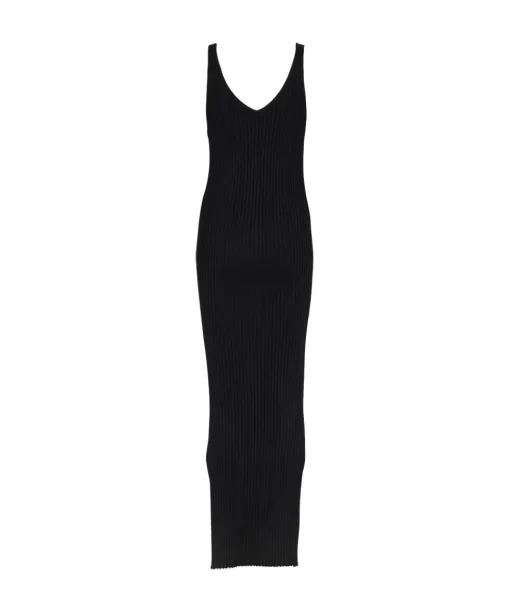 Missya Strandtøj<001 BLACK - Alana Beach Dress