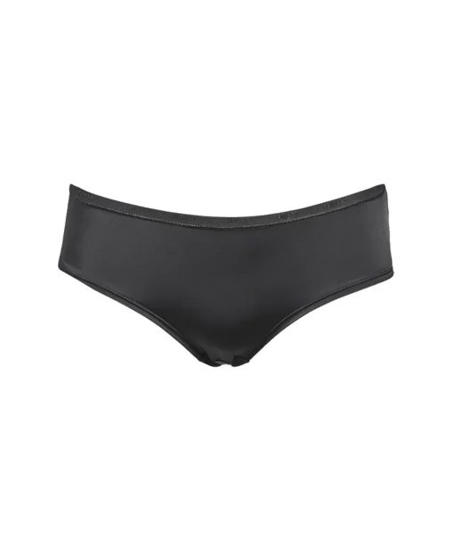 Femilet Trusser<011 BLACK - Alma Hipster