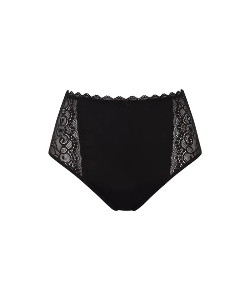Mey Trusser<3 BLACK - Amorous Waist Pants