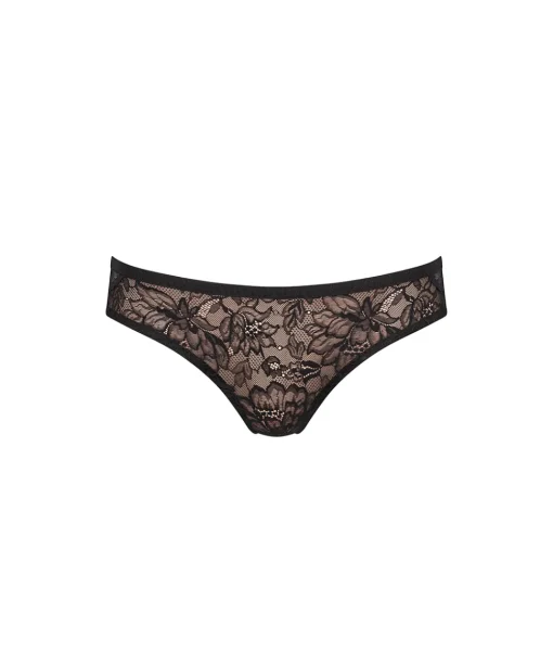 Triumph Trusser<0004 BLACK - Amourette Charm Brazil Trusse
