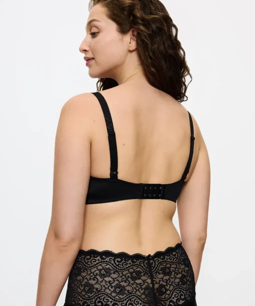 Triumph Bh'er<0004 BLACK - Amourette W Bh