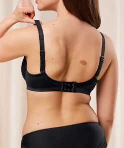 Triumph Bh'er<0004 BLACK - Amourette W Bh