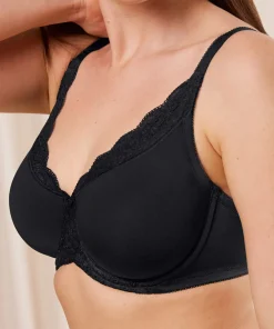Triumph Bh'er<0004 BLACK - Amourette W Bh