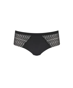 Triumph Trusser<0004 BLACK - Aura Spotlight Maxi
