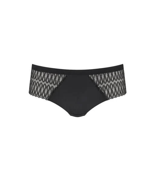 Triumph Trusser<0004 BLACK - Aura Spotlight Maxi