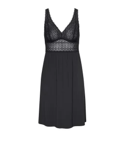 Triumph Natkjoler/ Underkjoler/ Chemiser<0004 BLACK - Aura Spotlight NDK