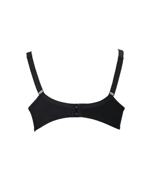 Anita Mama|Special Bh'er<001 BLACK - Basic Nursing bra