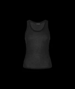Triumph Top/ Loungeshirt/ Pyjamas|Undertøj<0004 BLACK - Beauty Layers Top