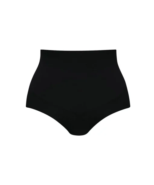 Anita Shapewear|Trusser<001 BLACK - Beauty Shaper Panty Girdle