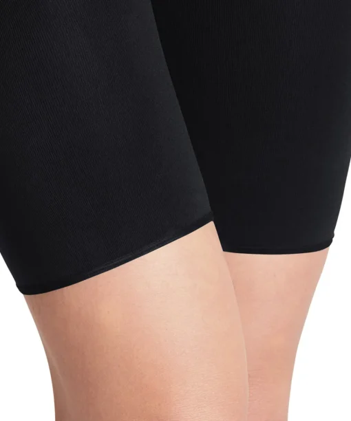 Falke Strømpebukser/ Leggings|Indershorts<3009 BLACK - Bike PA Tights