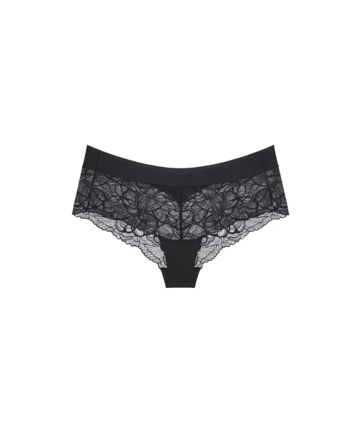 Triumph Trusser<0004 BLACK - Body Make-Up Illusion Short
