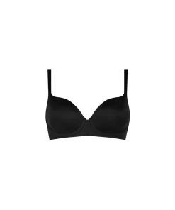 Triumph Bh'er<0004 BLACK - Body Make-up Soft Touch Bh med fyld