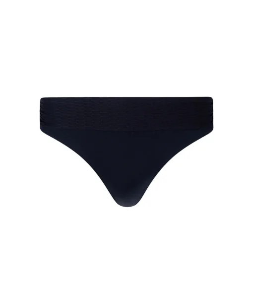 Femilet Bikinier<011 BLACK - Bonaire Brief