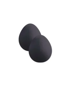 MAGIC Bodyfashion Tilbehør<234 BLACK - Breast Pad Beverly Hills Secret