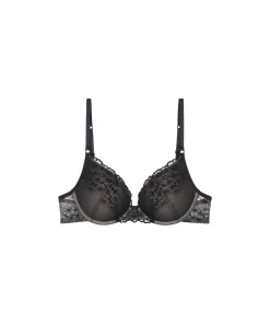 Triumph Bh'er<0004 BLACK - Bright Spotlight Bh Med Fyld WHU