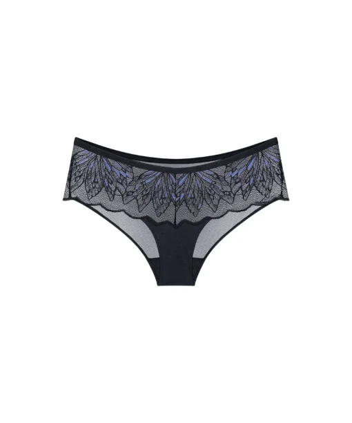 Triumph Trusser<0004 BLACK - Crazy Stupid Love Hipster