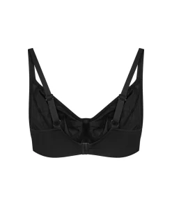 Saltabad Bikinier<050 BLACK - Dolly Bikini-bh